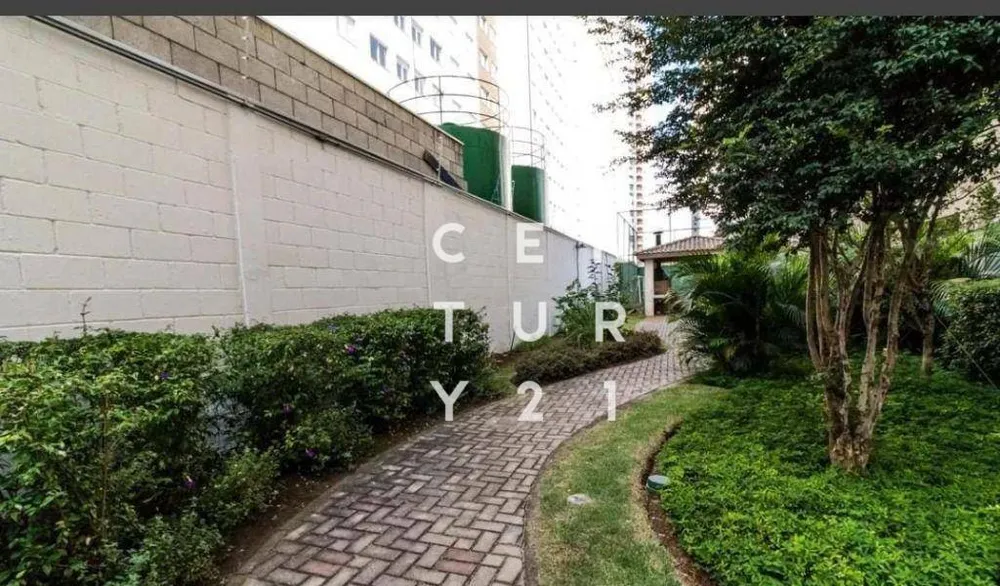 Apartamento, 2 quartos, 43 m² - Foto 9