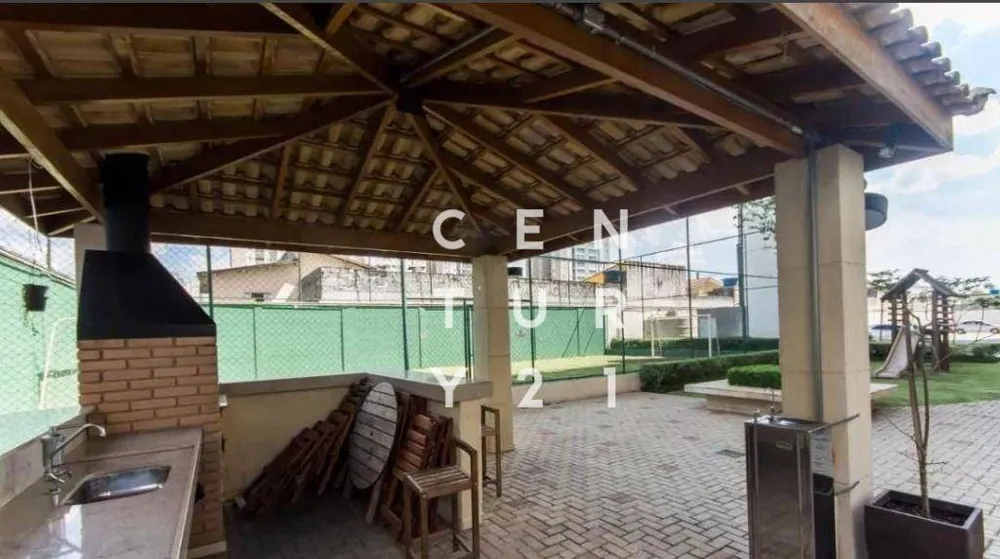Apartamento, 2 quartos, 43 m² - Foto 11