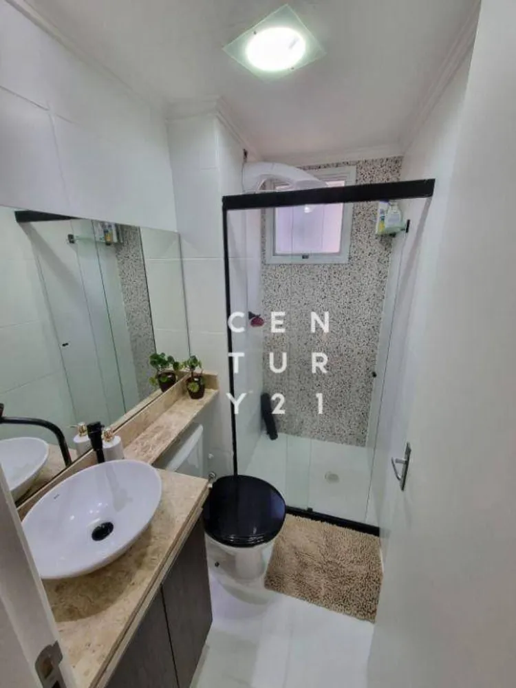 Apartamento, 2 quartos, 43 m² - Foto 3