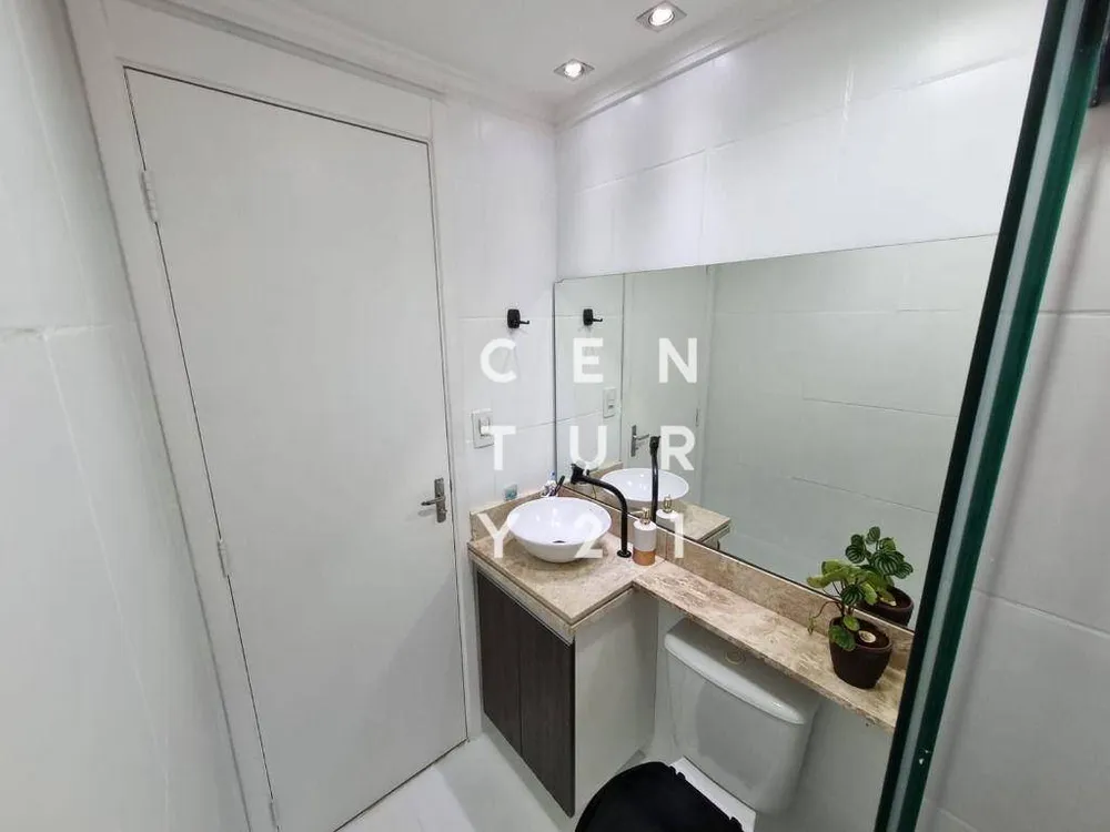 Apartamento, 2 quartos, 43 m² - Foto 7