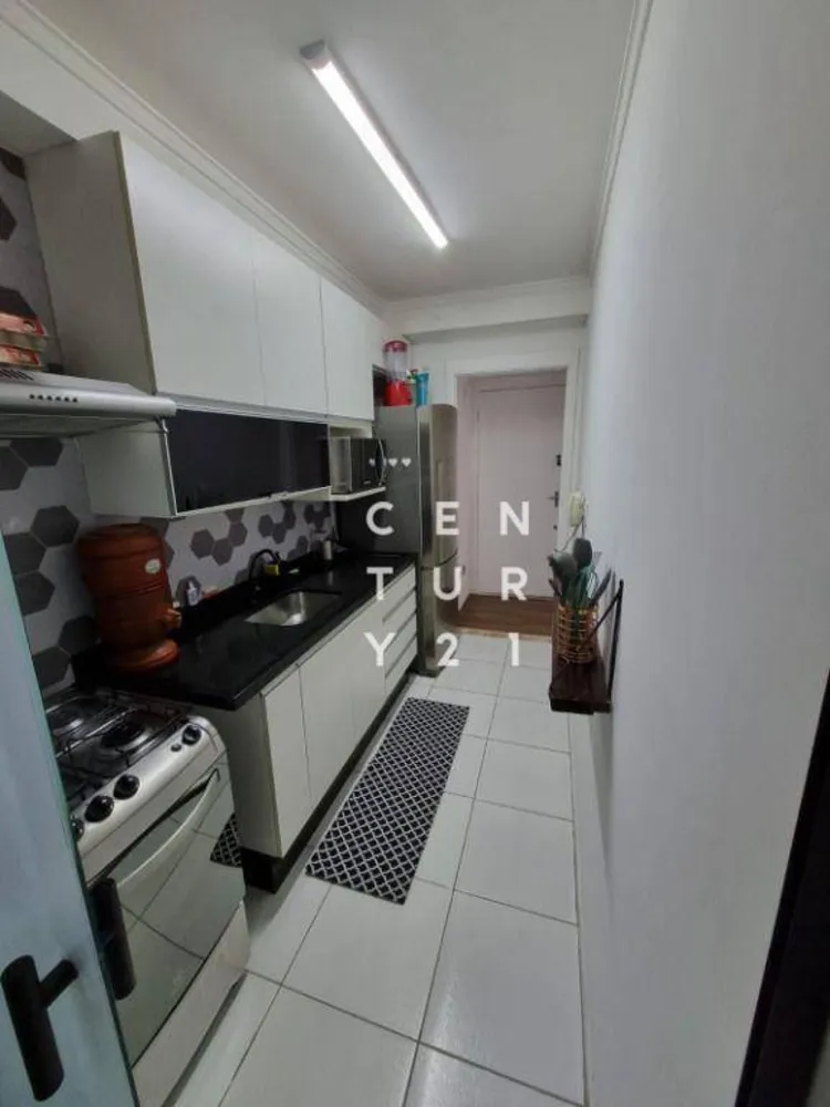 Apartamento, 2 quartos, 43 m² - Foto 6