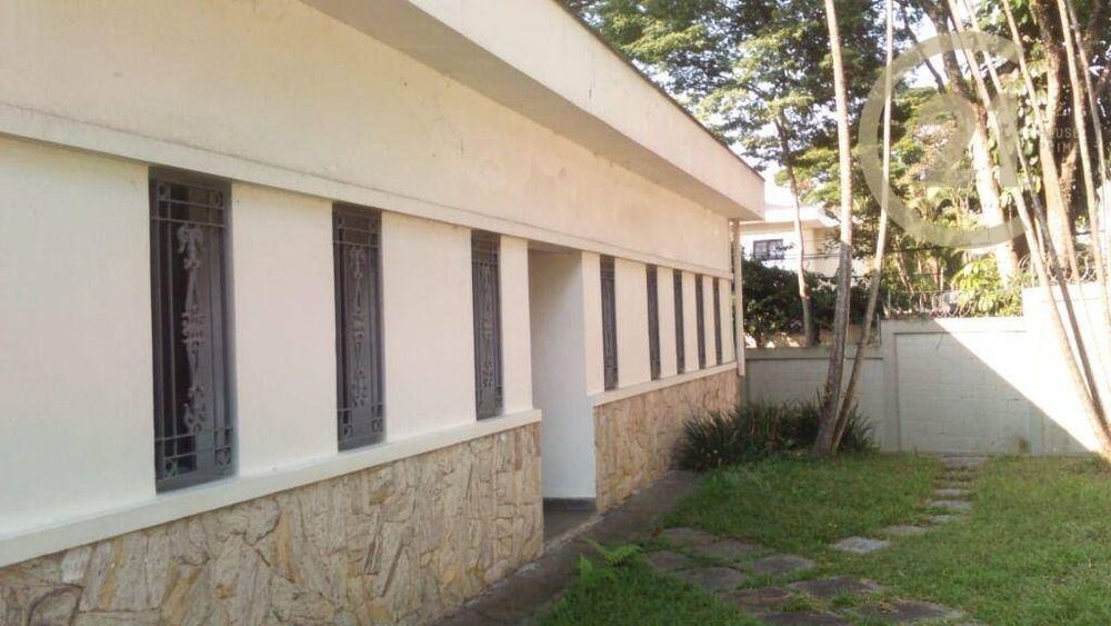 Sobrado, 4 quartos, 330 m² - Foto 3
