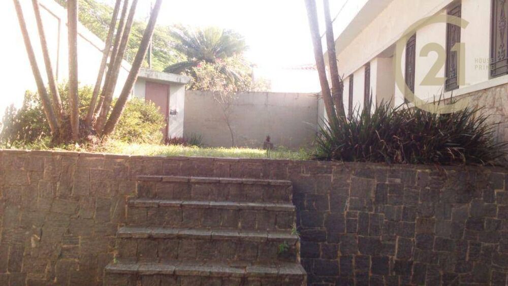 Sobrado, 4 quartos, 330 m² - Foto 2