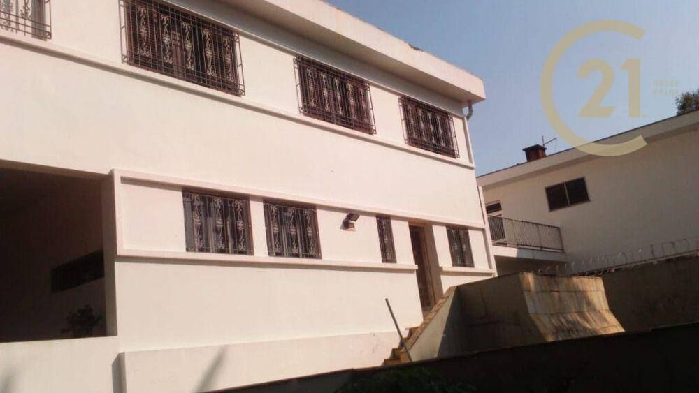 Sobrado, 4 quartos, 330 m² - Foto 1