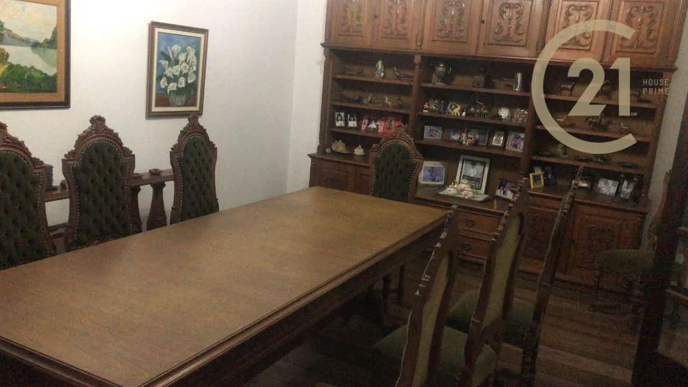 Sobrado, 4 quartos, 330 m² - Foto 6