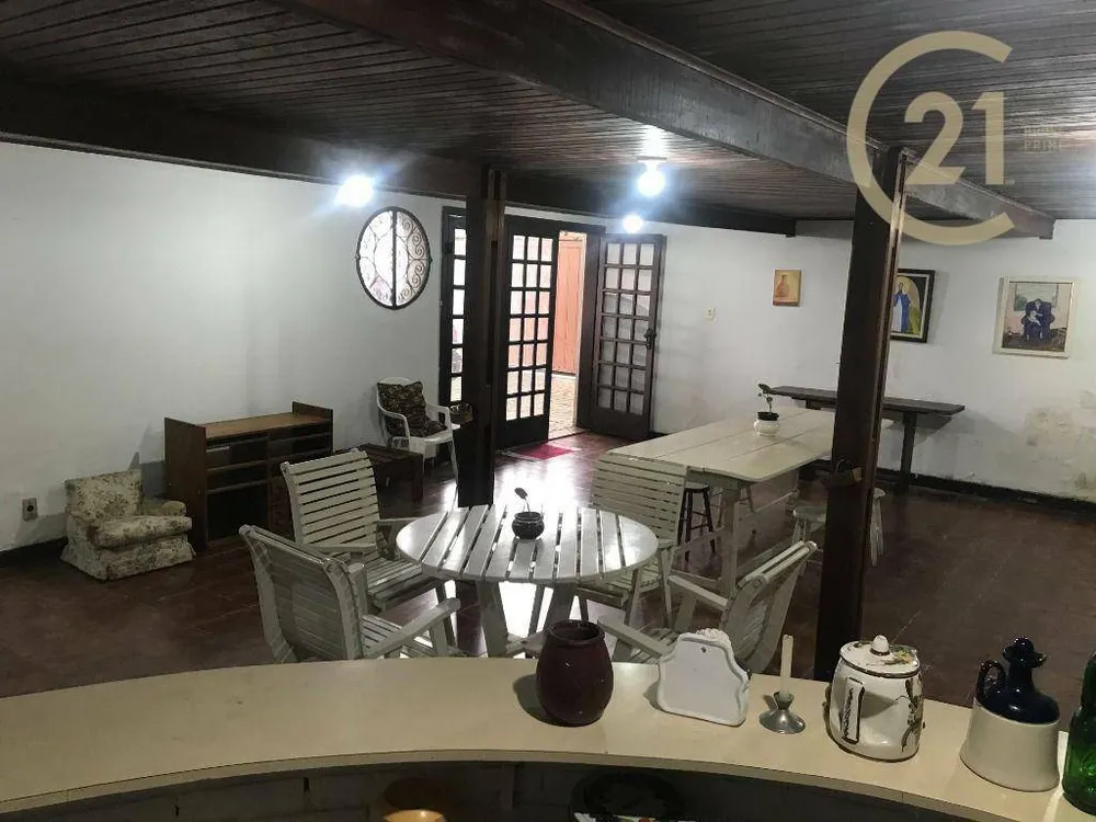 Sobrado, 4 quartos, 330 m² - Foto 7