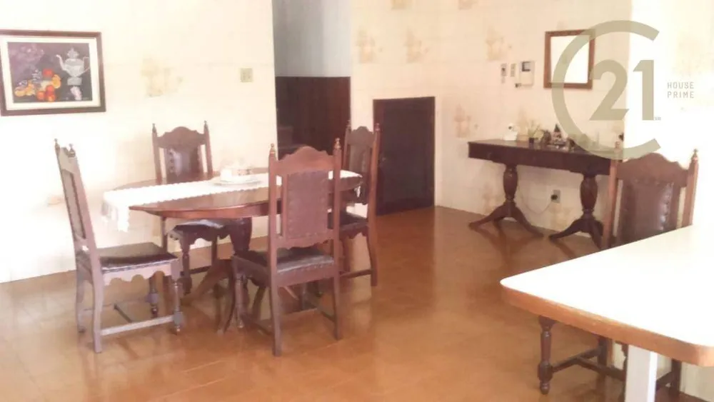 Sobrado, 4 quartos, 330 m² - Foto 4