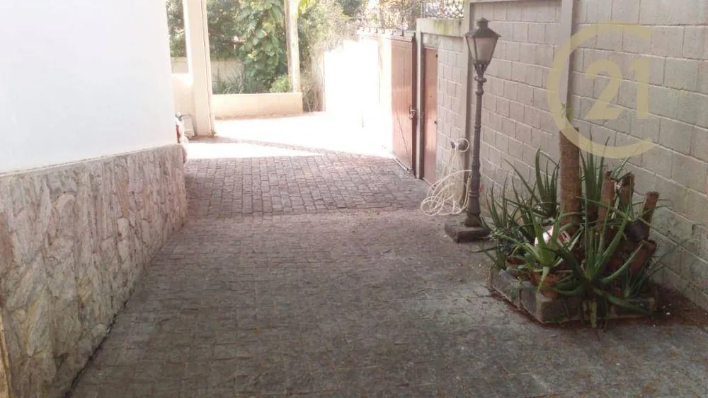 Sobrado, 4 quartos, 330 m² - Foto 8