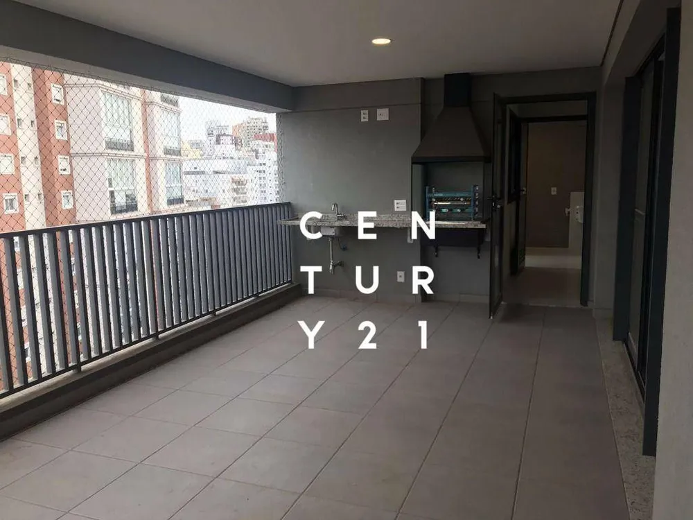 Apartamento, 3 quartos, 150 m² - Foto 12