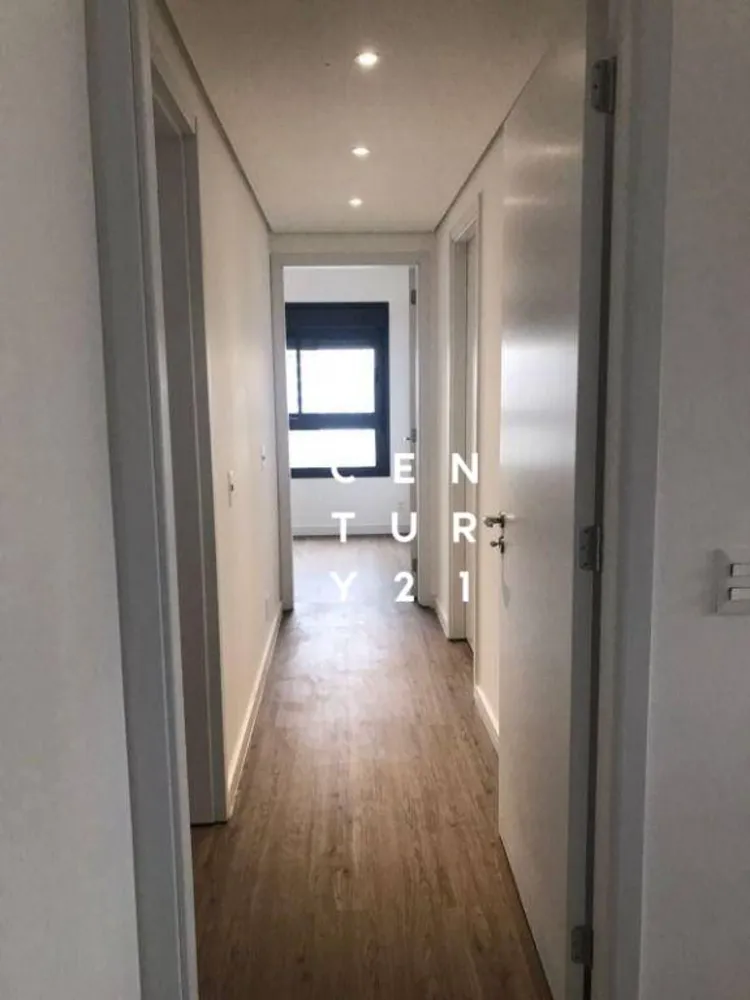 Apartamento, 3 quartos, 150 m² - Foto 2