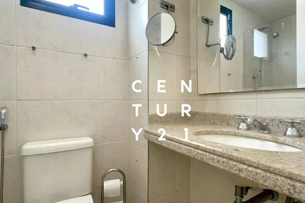 Apartamento, 1 quarto, 49 m² - Foto 3
