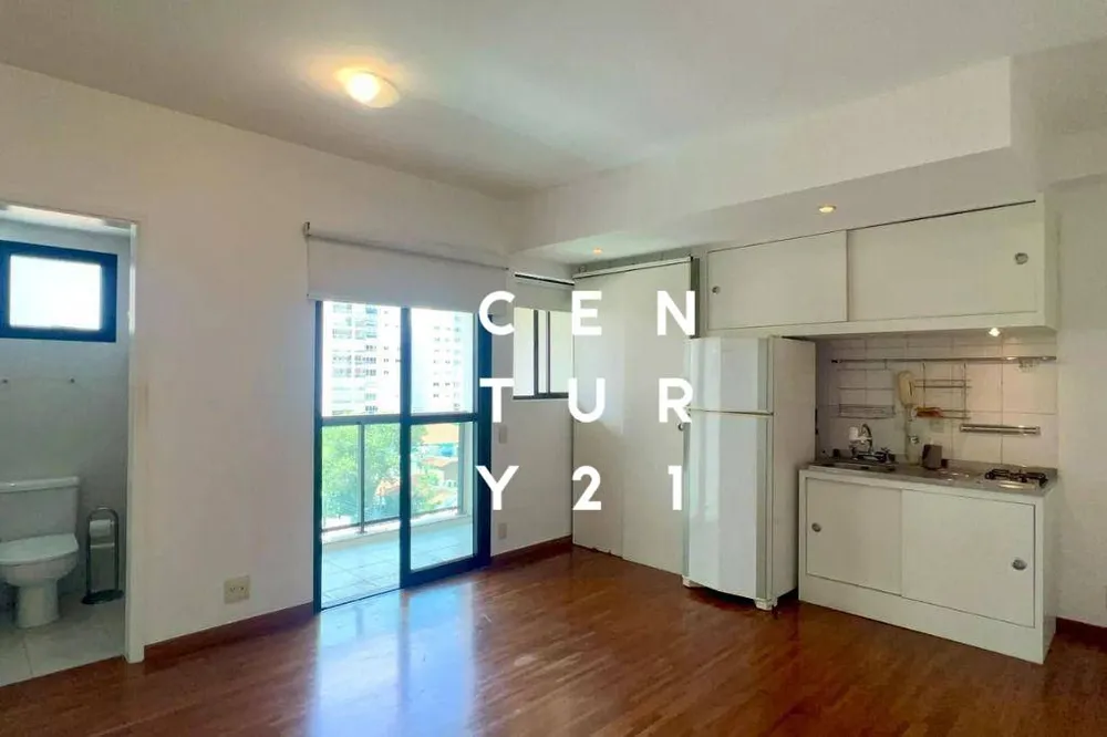 Apartamento, 1 quarto, 49 m² - Foto 2