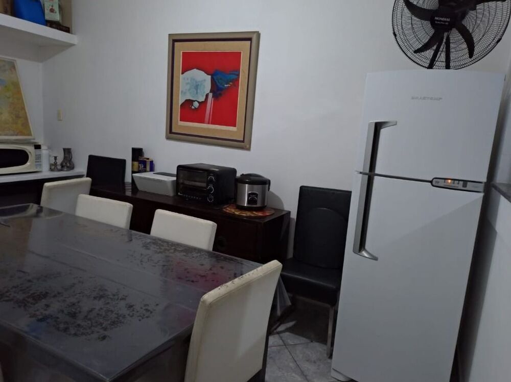 Sobrado, 3 quartos, 250 m² - Foto 5