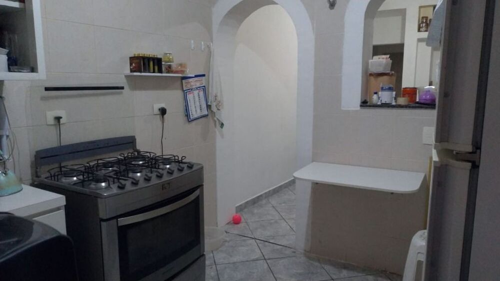 Sobrado, 3 quartos, 250 m² - Foto 6
