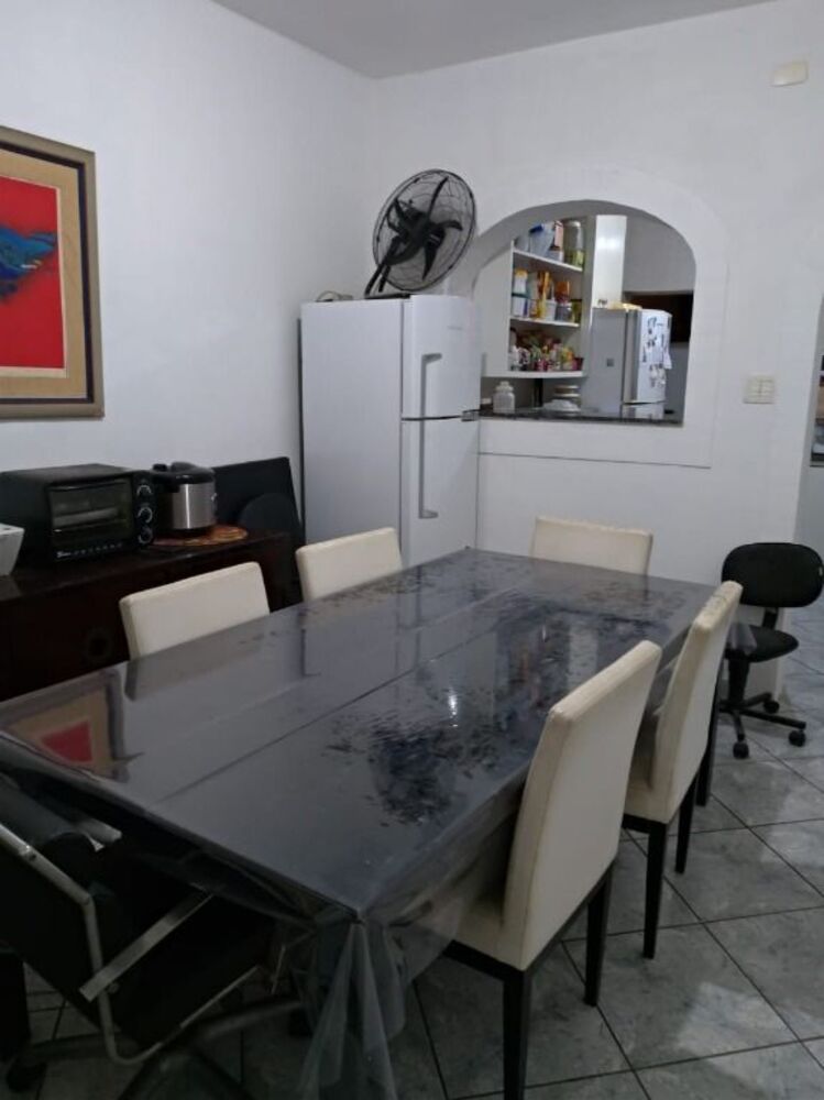 Sobrado, 3 quartos, 250 m² - Foto 3