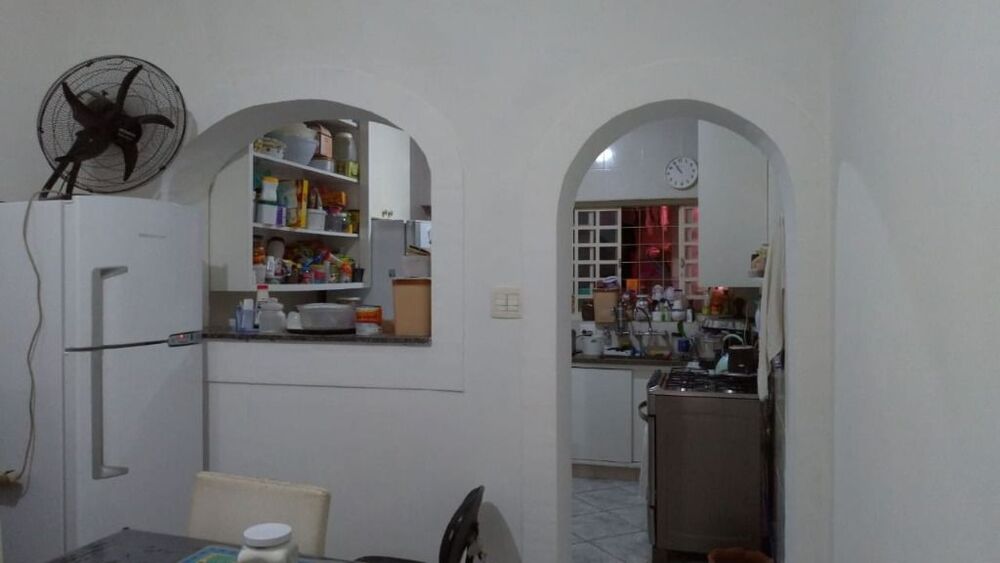 Sobrado, 3 quartos, 250 m² - Foto 4