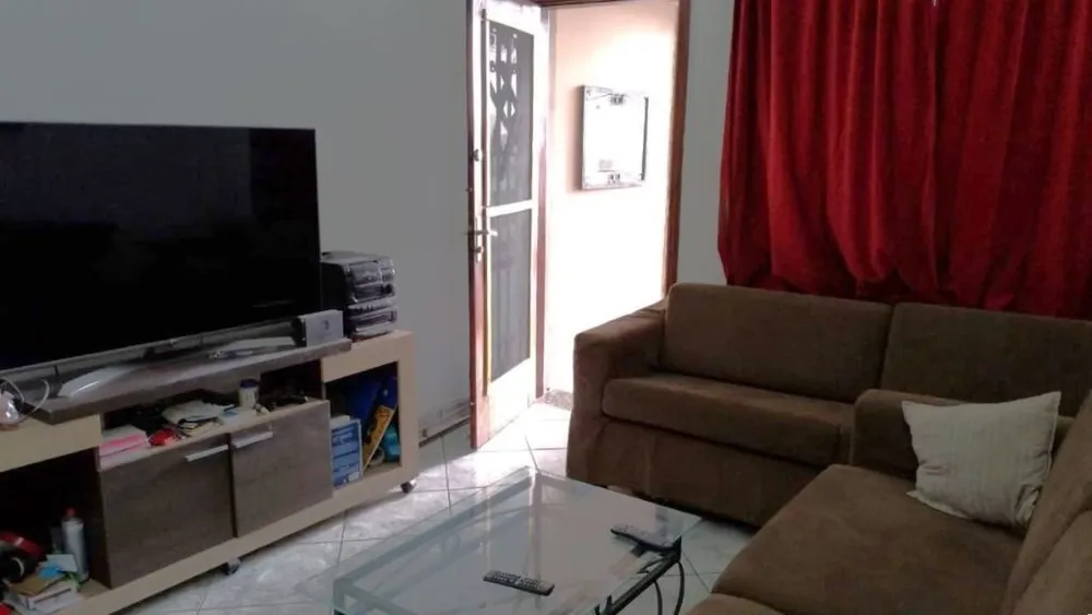 Sobrado, 3 quartos, 250 m² - Foto 11