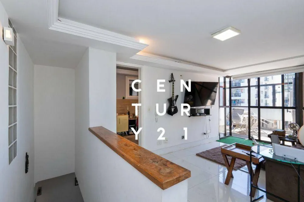 Cobertura, 3 quartos, 165 m² - Foto 12