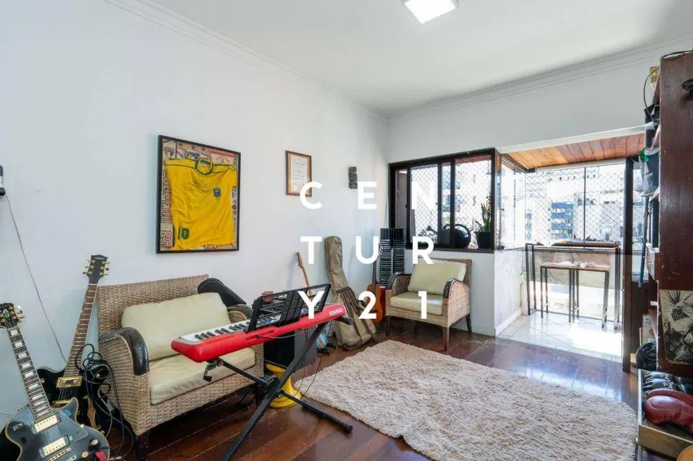 Cobertura, 3 quartos, 165 m² - Foto 3