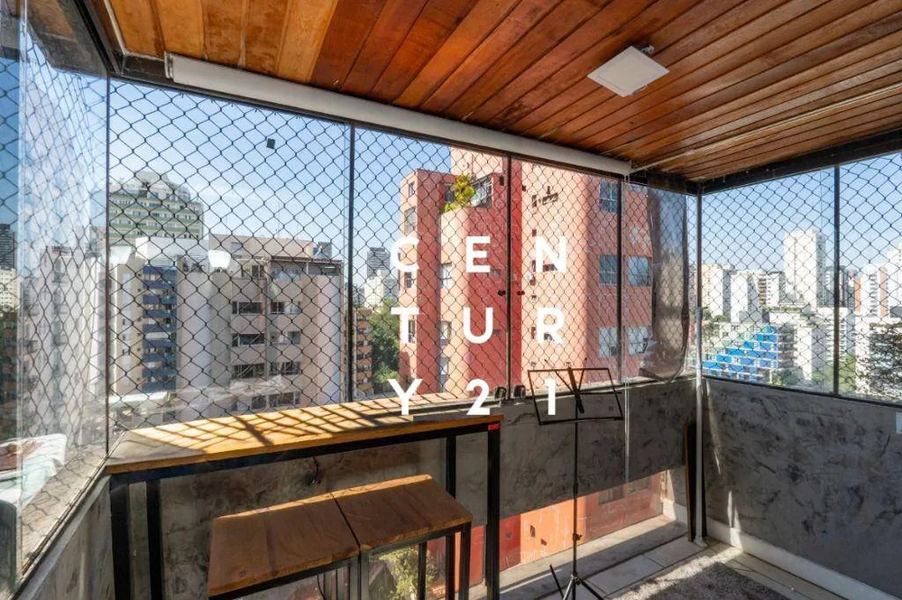 Cobertura, 3 quartos, 165 m² - Foto 6