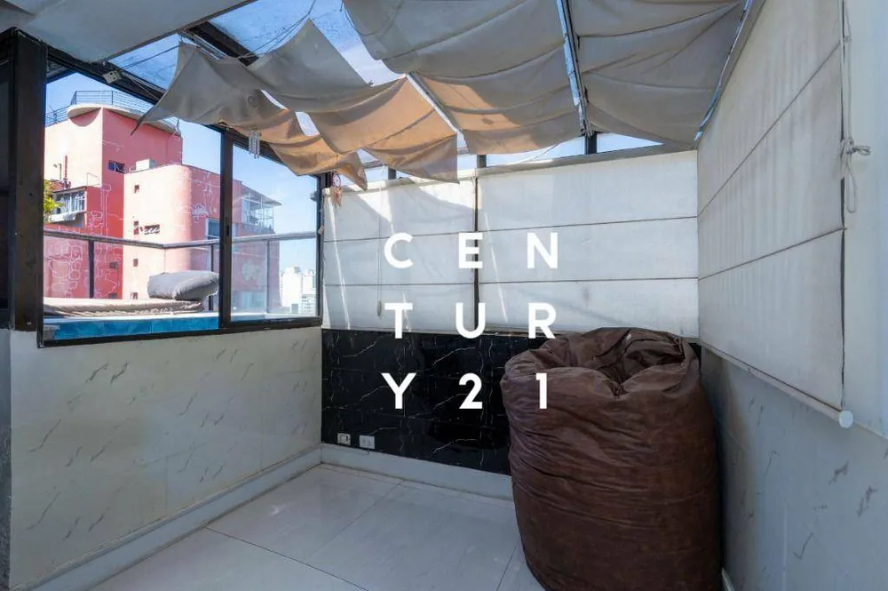 Cobertura, 3 quartos, 165 m² - Foto 10