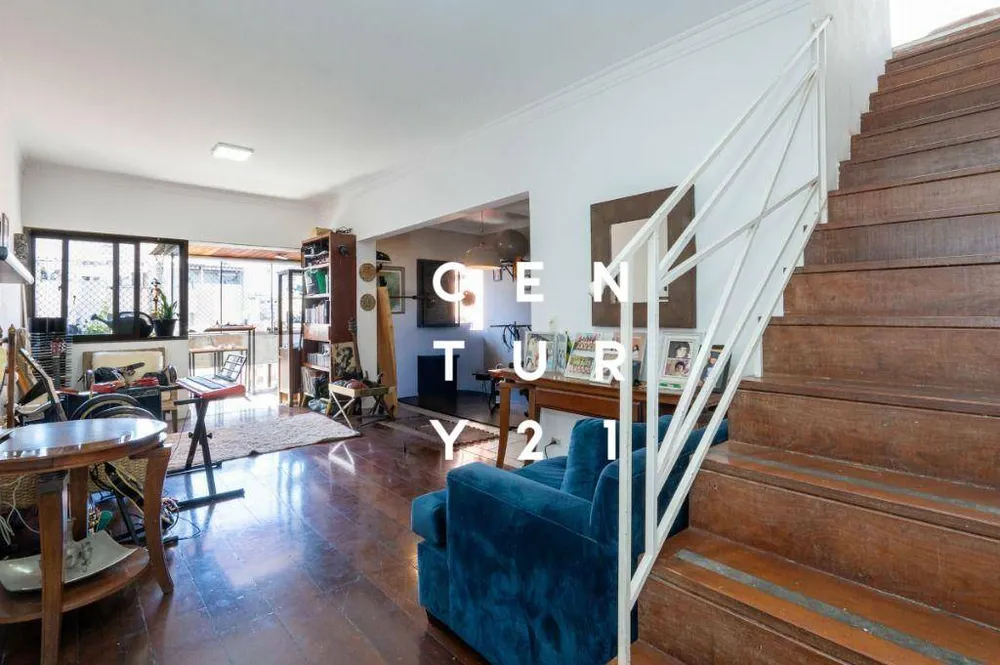 Cobertura, 3 quartos, 165 m² - Foto 1