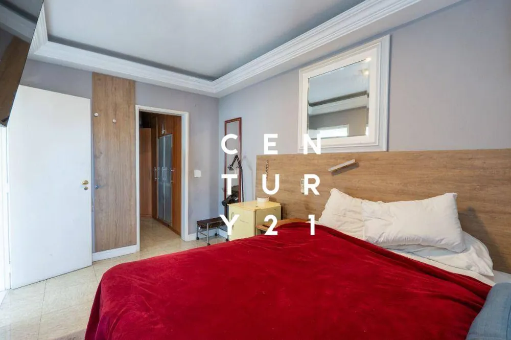 Cobertura, 3 quartos, 165 m² - Foto 8