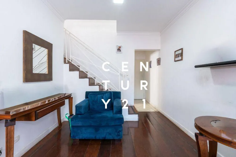 Cobertura, 3 quartos, 165 m² - Foto 4