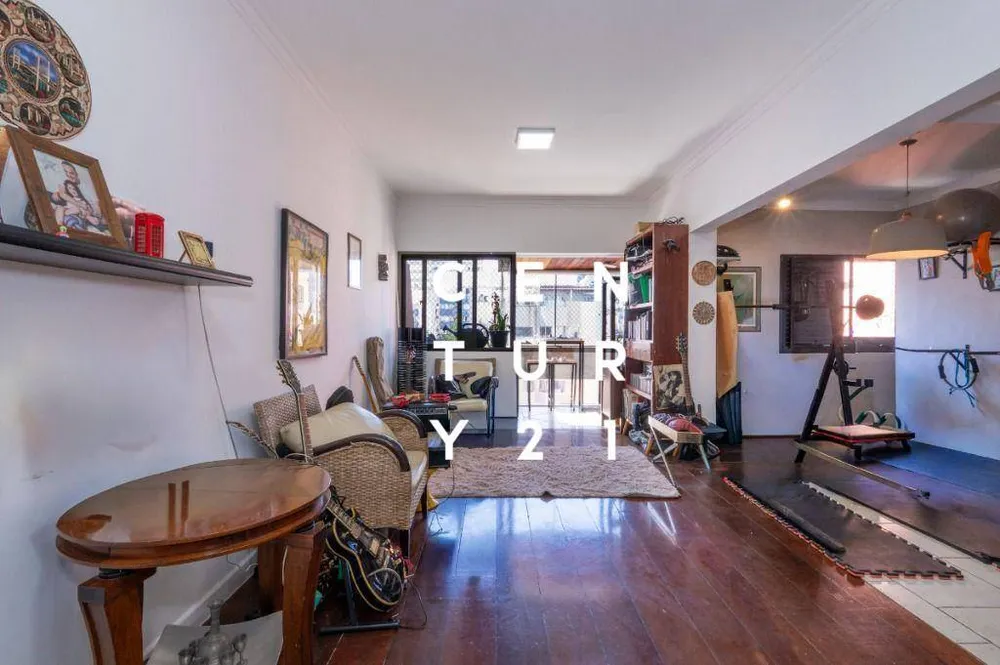 Cobertura, 3 quartos, 165 m² - Foto 2