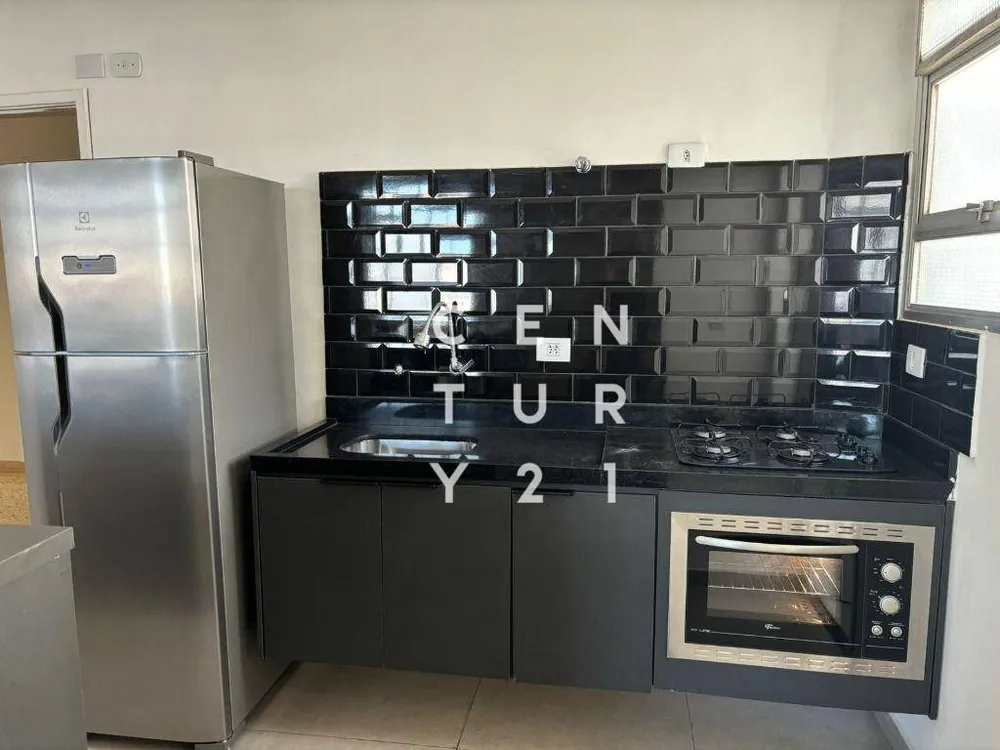 Apartamento, 2 quartos, 90 m² - Foto 3
