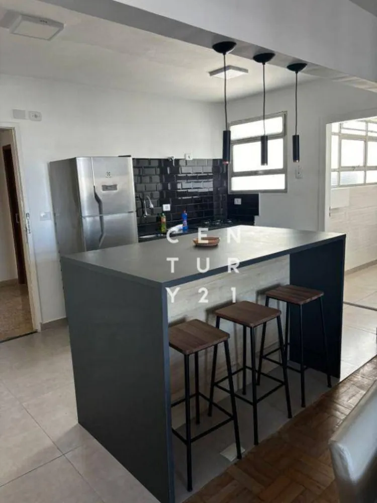 Apartamento, 2 quartos, 90 m² - Foto 5