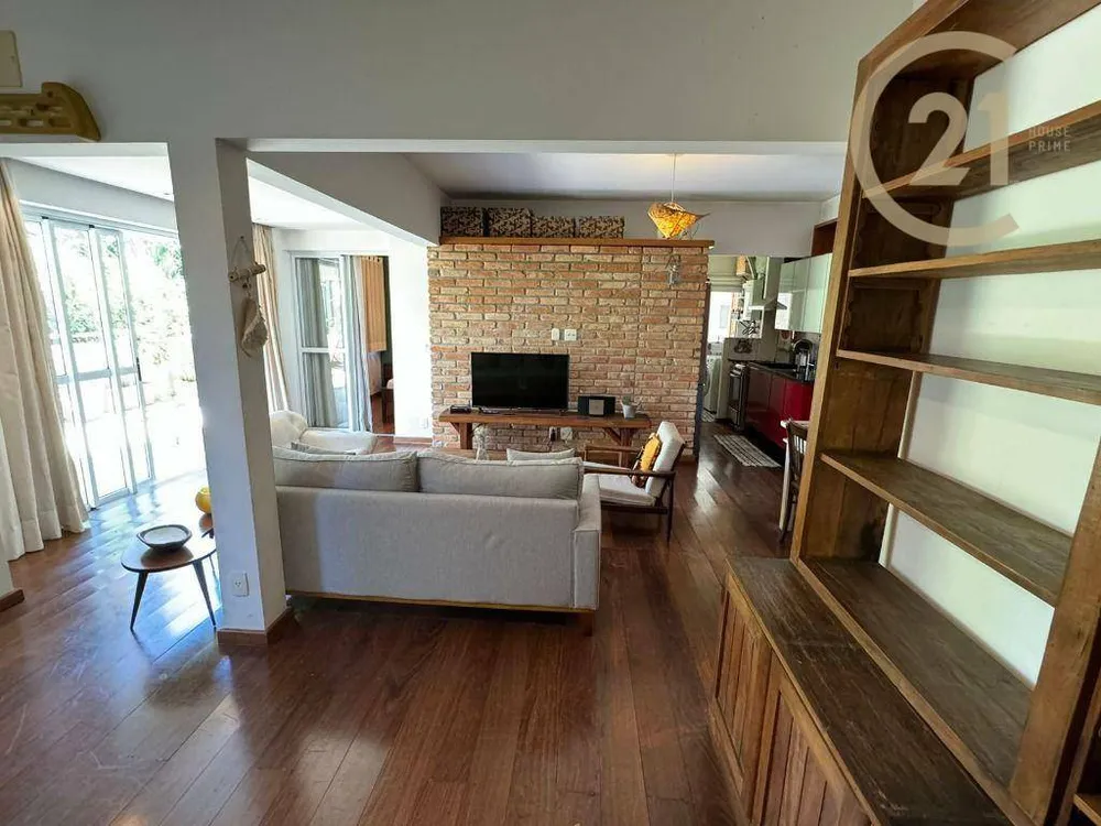 Apartamento, 1 quarto, 94 m² - Foto 1