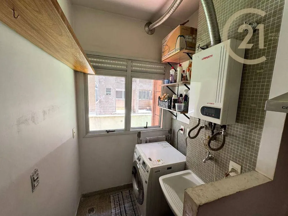 Apartamento, 1 quarto, 94 m² - Foto 3