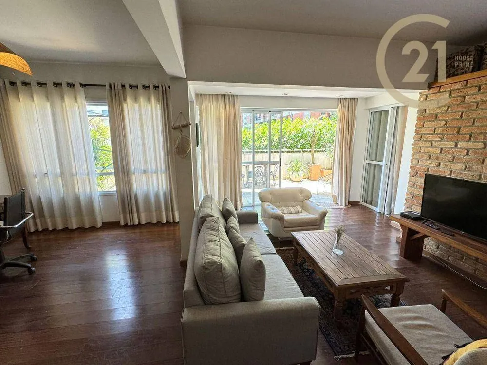 Apartamento, 1 quarto, 94 m² - Foto 2