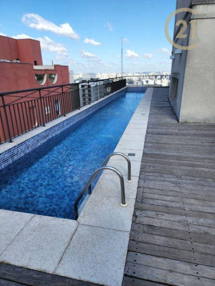 Apartamento, 2 quartos, 109 m² - Foto 3
