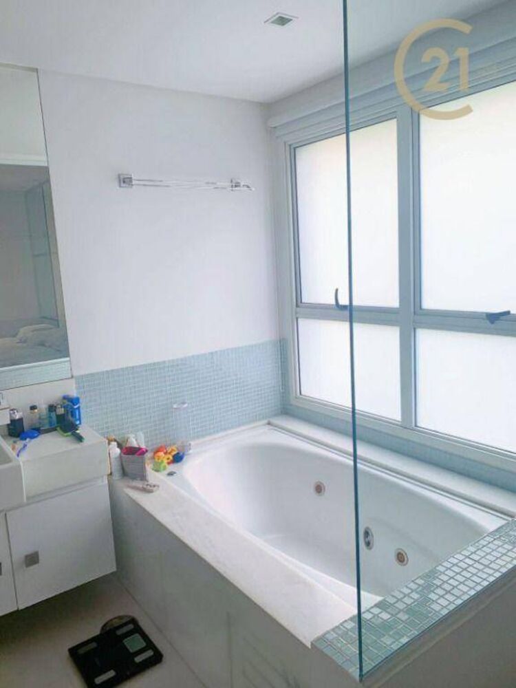 Apartamento, 2 quartos, 109 m² - Foto 1