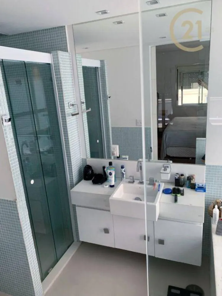 Apartamento, 2 quartos, 109 m² - Foto 7