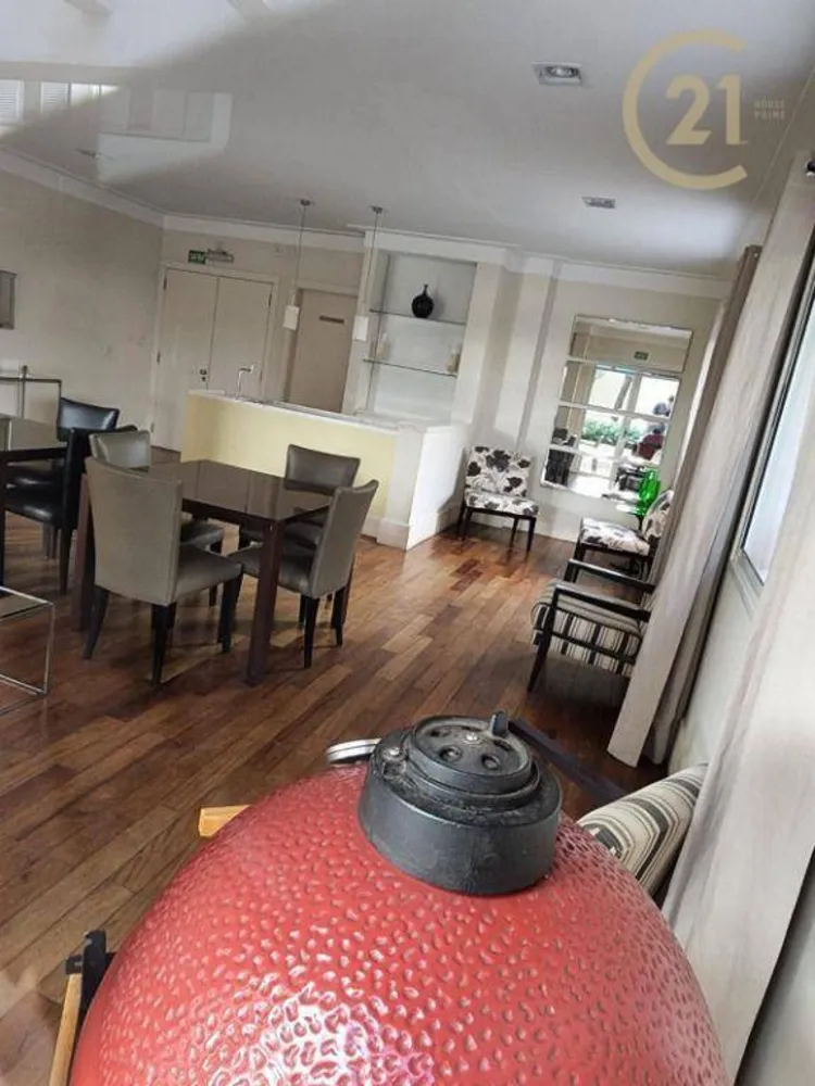 Apartamento, 2 quartos, 109 m² - Foto 6