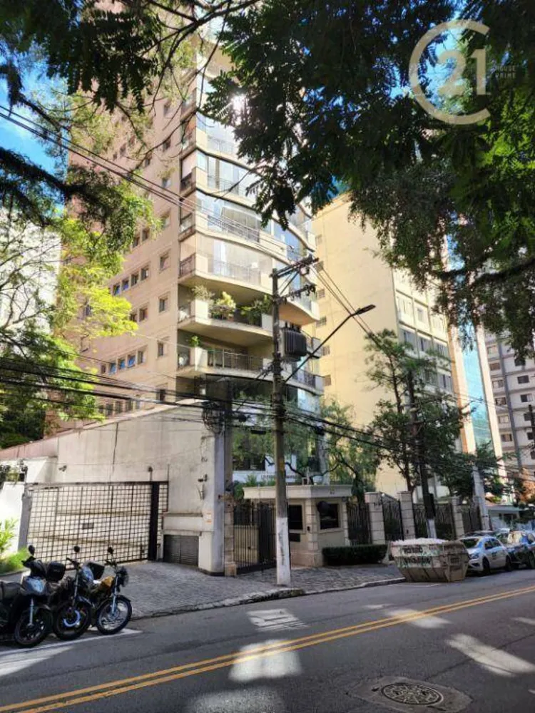 Apartamento, 2 quartos, 109 m² - Foto 5
