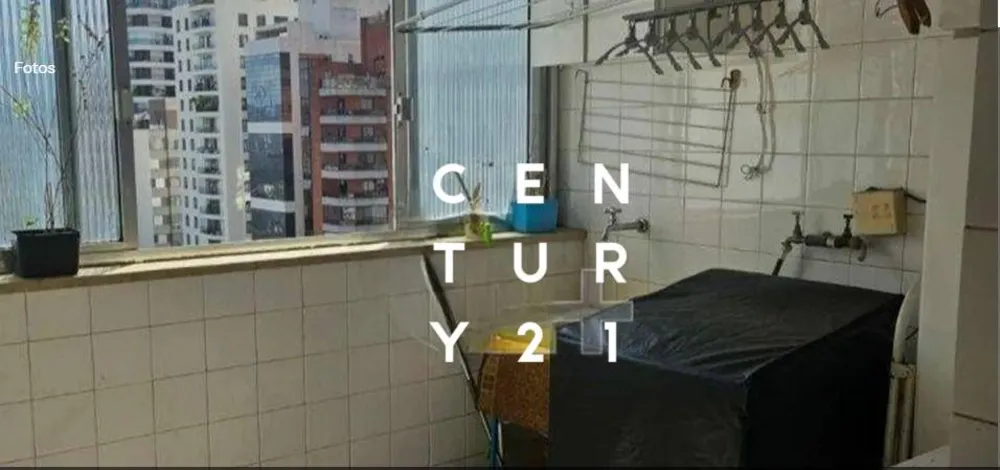 Apartamento, 2 quartos, 94 m² - Foto 9