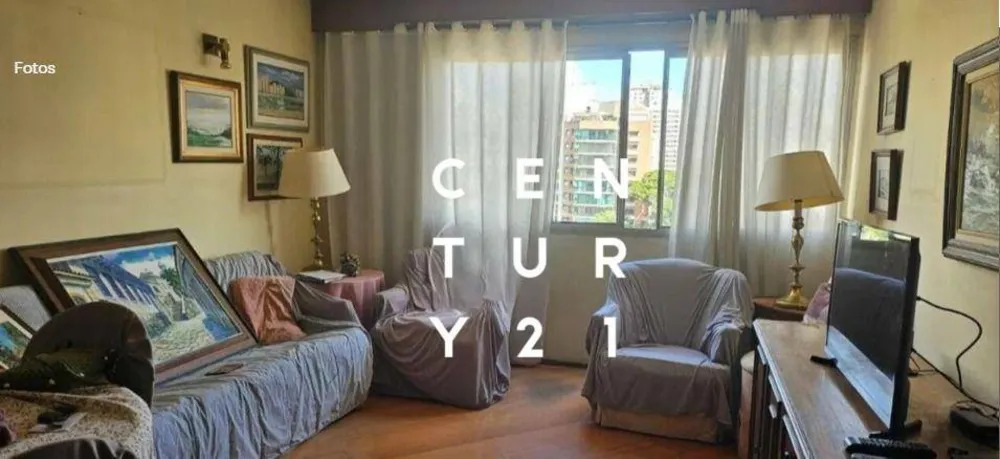 Apartamento, 2 quartos, 94 m² - Foto 1