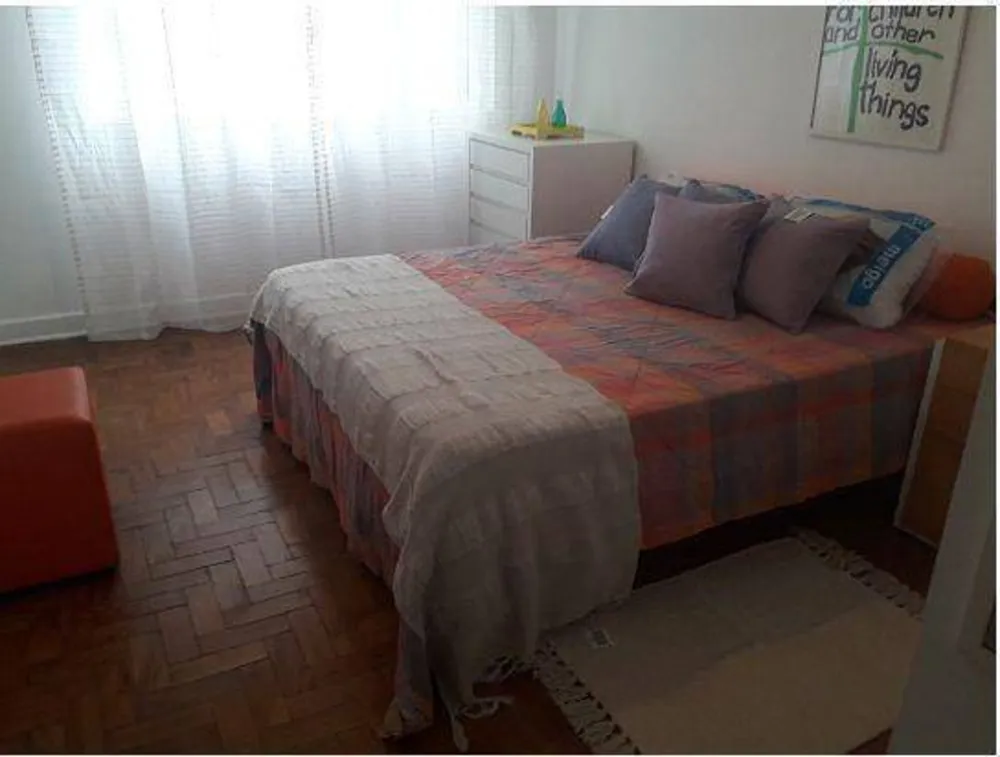 Apartamento, 3 quartos, 175 m² - Foto 3