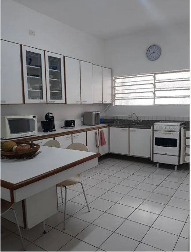 Apartamento, 3 quartos, 175 m² - Foto 9