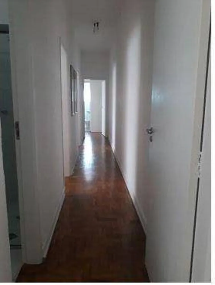 Apartamento, 3 quartos, 175 m² - Foto 2