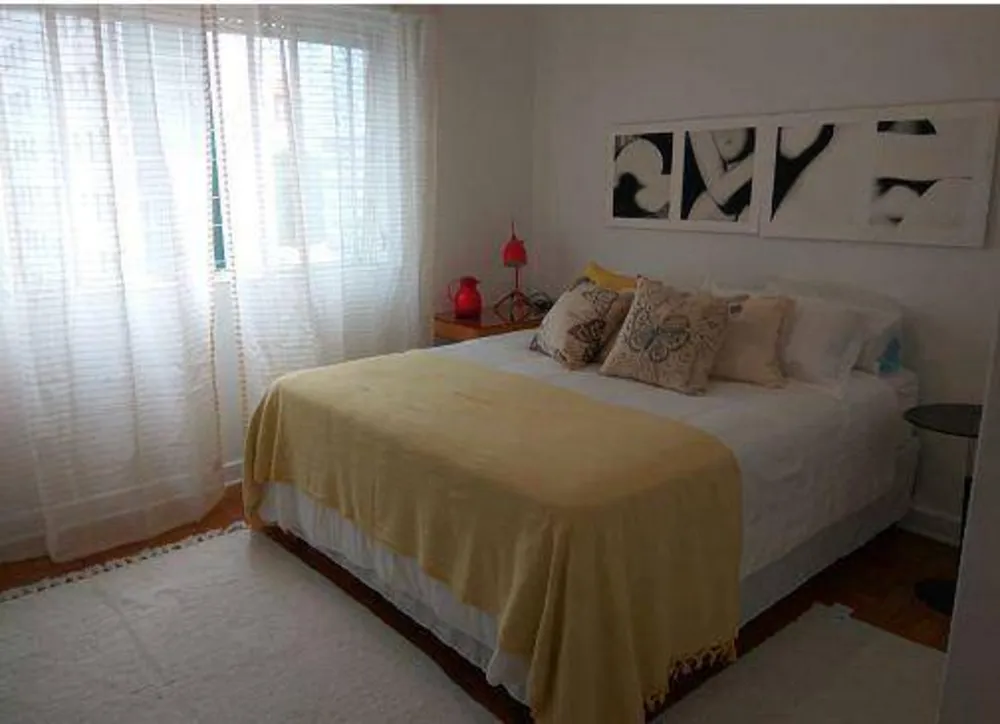 Apartamento, 3 quartos, 175 m² - Foto 6
