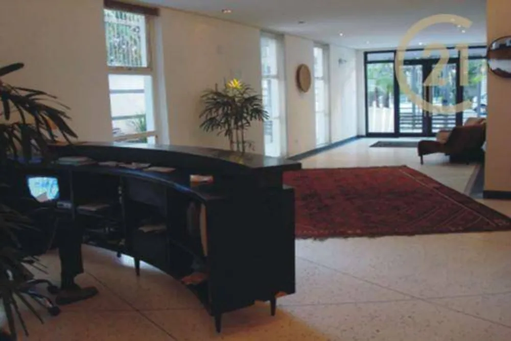 Apartamento, 3 quartos, 175 m² - Foto 11