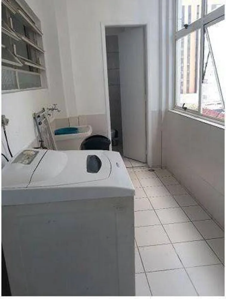 Apartamento, 3 quartos, 175 m² - Foto 10