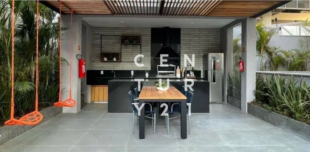 Apartamento, 1 quarto, 31 m² - Foto 3