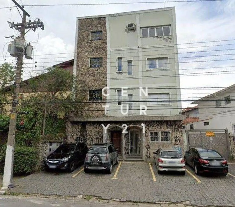 Prédio Inteiro, 740 m² - Foto 1