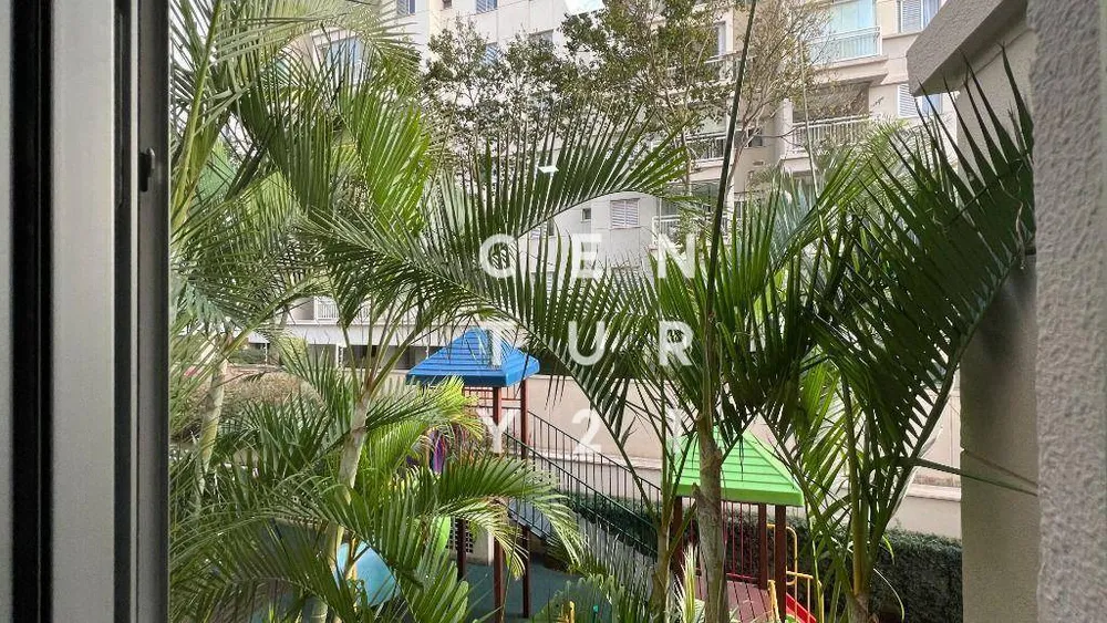 Apartamento, 2 quartos, 52 m² - Foto 7